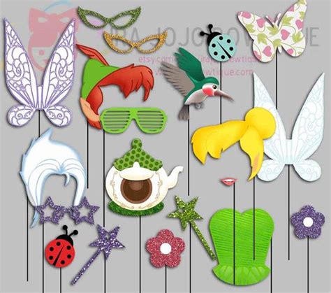 fairy props for photography|fairytale props for parties.